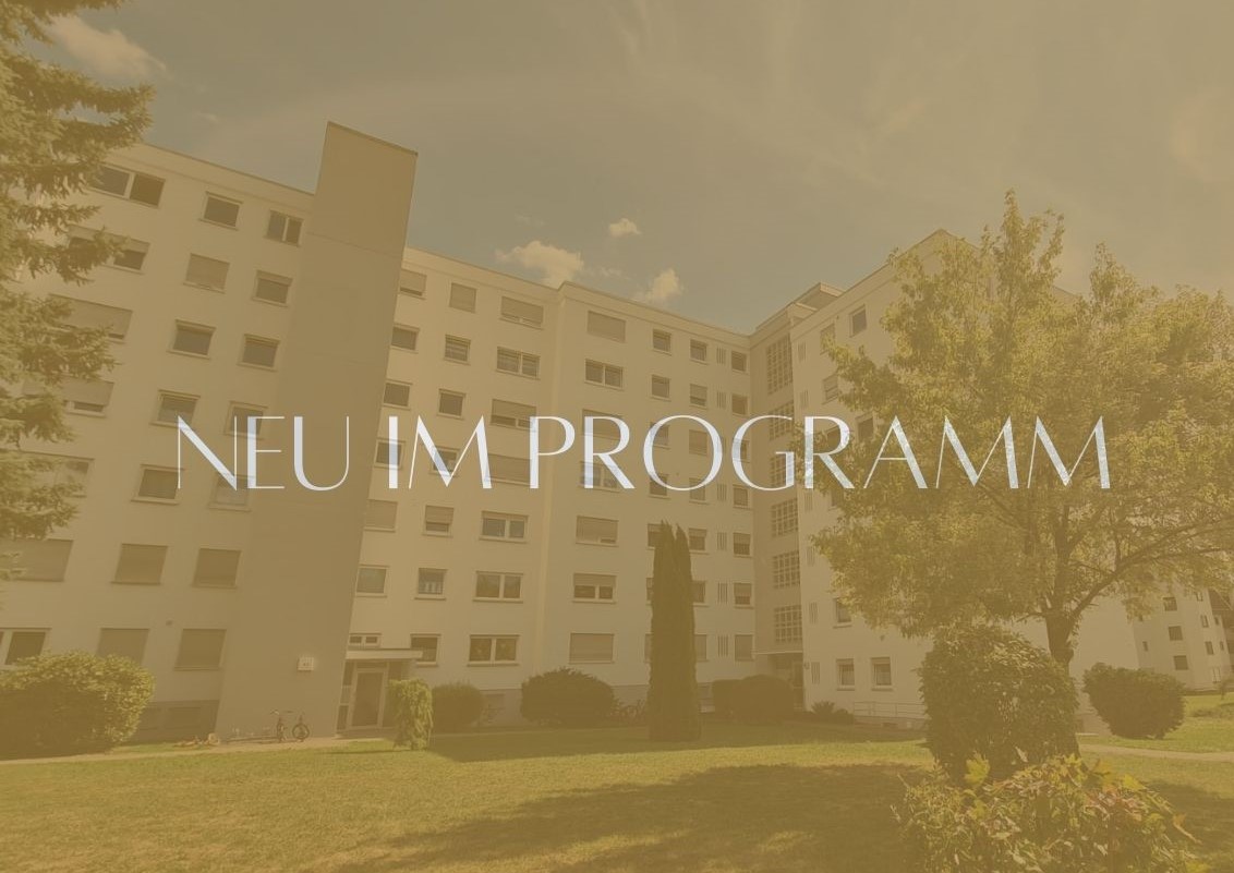 Neu im Programm - Kopie